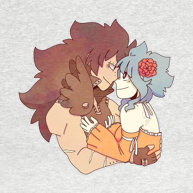 Gajevy by Dragnoodles